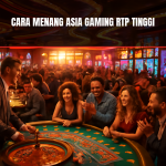asia gaming rtp tinggi