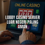 lobby casino server luar negeri