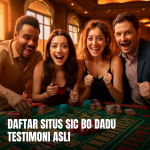 situs sic bo terpercaya