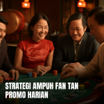 strategi fan tan di kasino